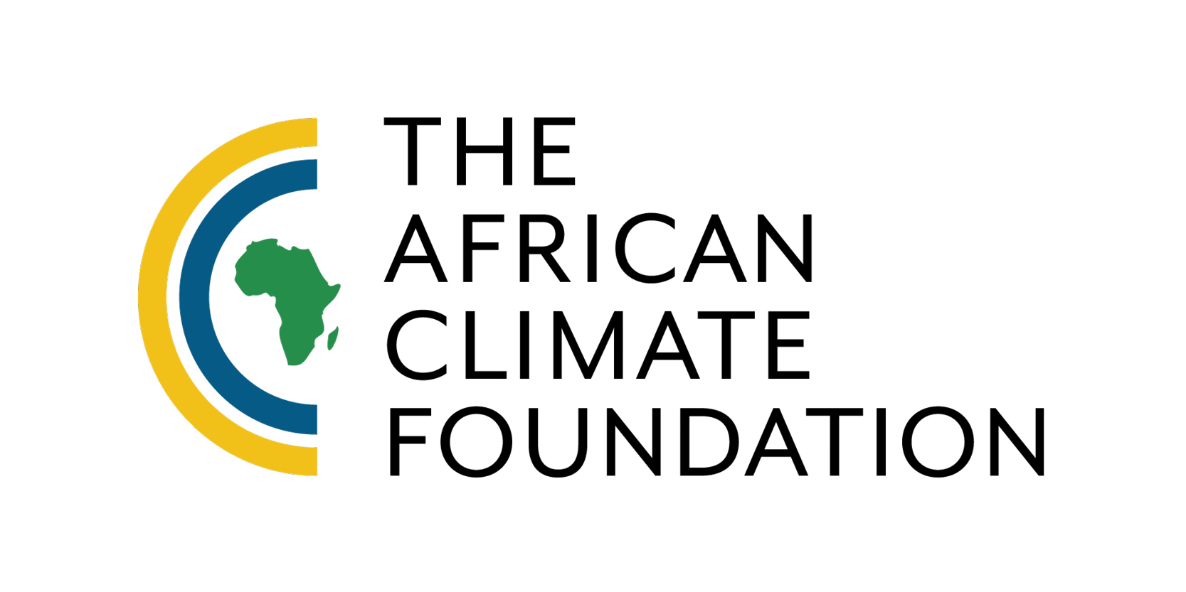 The Africa Climate Foundation SCIS Funder